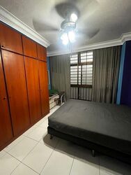 Blk 465 Segar Gardens (Bukit Panjang), HDB 4 Rooms #611149971